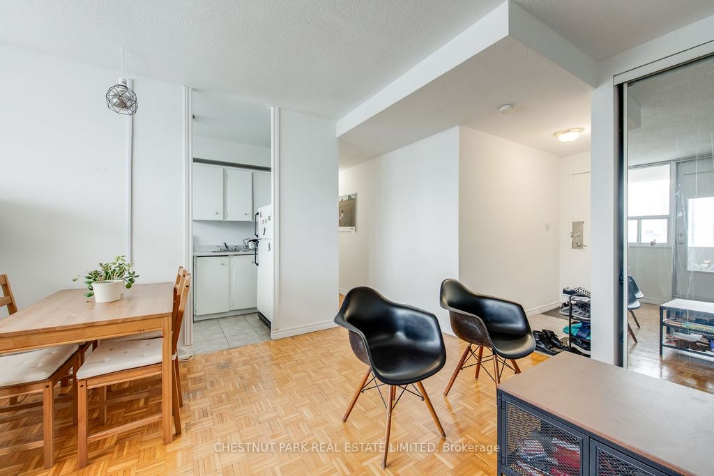 Photo of 40 Homewood Avenue #PH7, Toronto, ON M4Y 2K2 (MLS # C12713808)