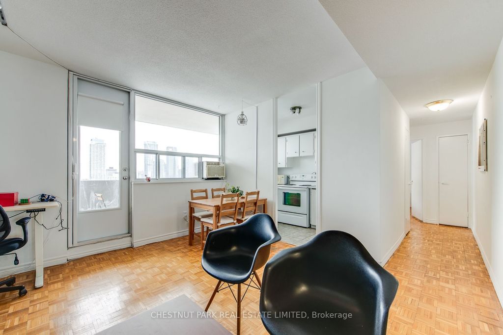 Photo of 40 Homewood Avenue #PH7, Toronto, ON M4Y 2K2 (MLS # C12713808)