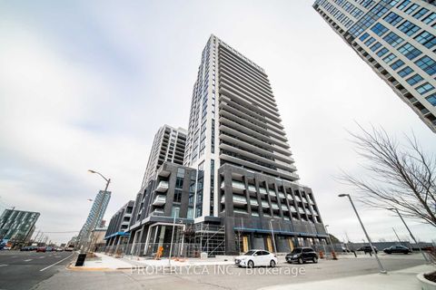 30 Samuel Wood Way 608 Toronto ON M9B 0C9