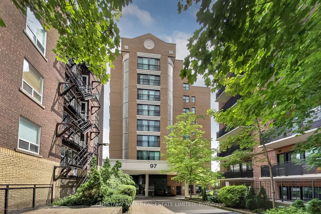 Photo of 97 Lawton Boulevard #201, Toronto, ON M4V 1Z6 (MLS # C12836422)