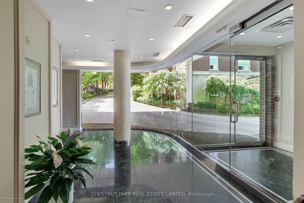 Photo of 97 Lawton Boulevard #201, Toronto, ON M4V 1Z6 (MLS # C12836422)