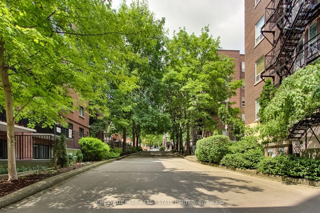 Photo of 97 Lawton Boulevard #201, Toronto, ON M4V 1Z6 (MLS # C12836422)