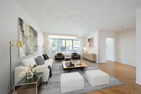 Photo of 19 Arlstan Drive, Toronto, ON M3H 4V7 (MLS # C12532946)