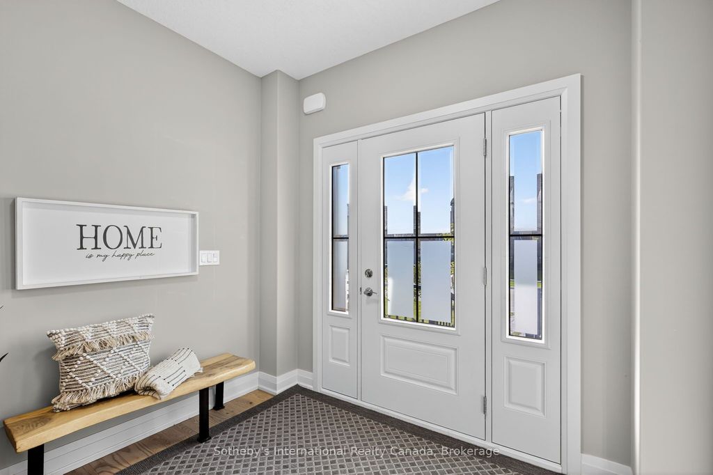 Photo of 150 Plewes Drive, Collingwood, ON L9Y 5M5 (MLS # S12723388)