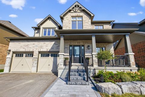 Property photo of 150 plewes drive, collingwood, ON l9y 5m5