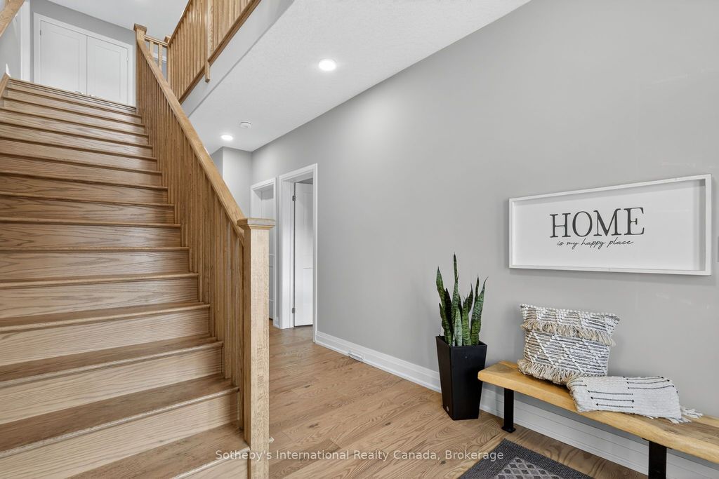 Photo of 150 Plewes Drive, Collingwood, ON L9Y 5M5 (MLS # S12723388)
