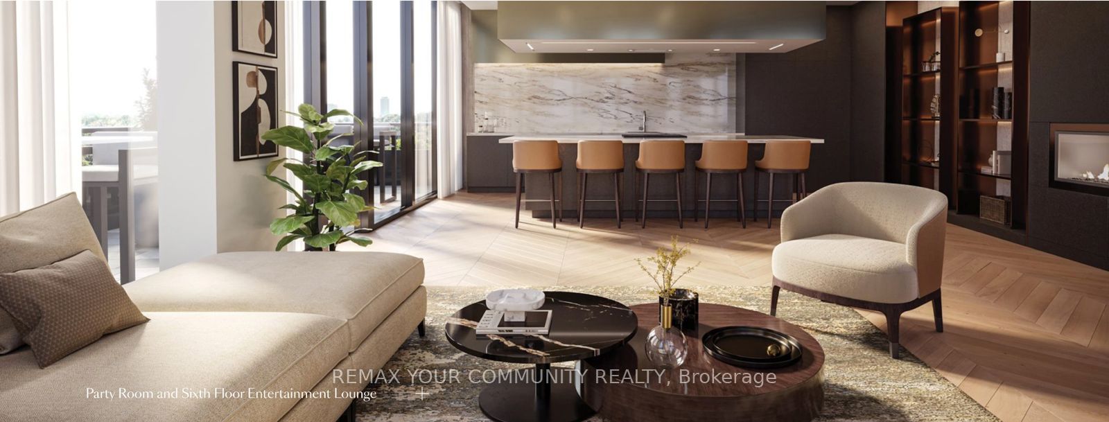 8188 Yonge Street 505