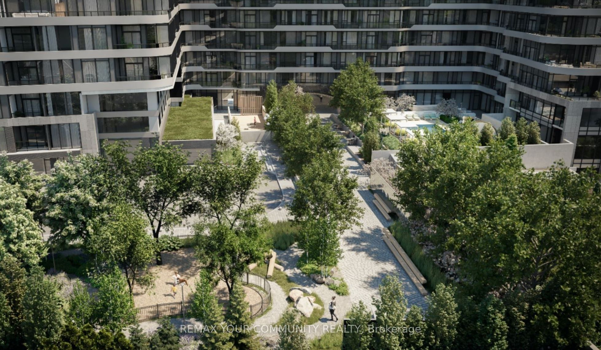 8188 Yonge Street 505