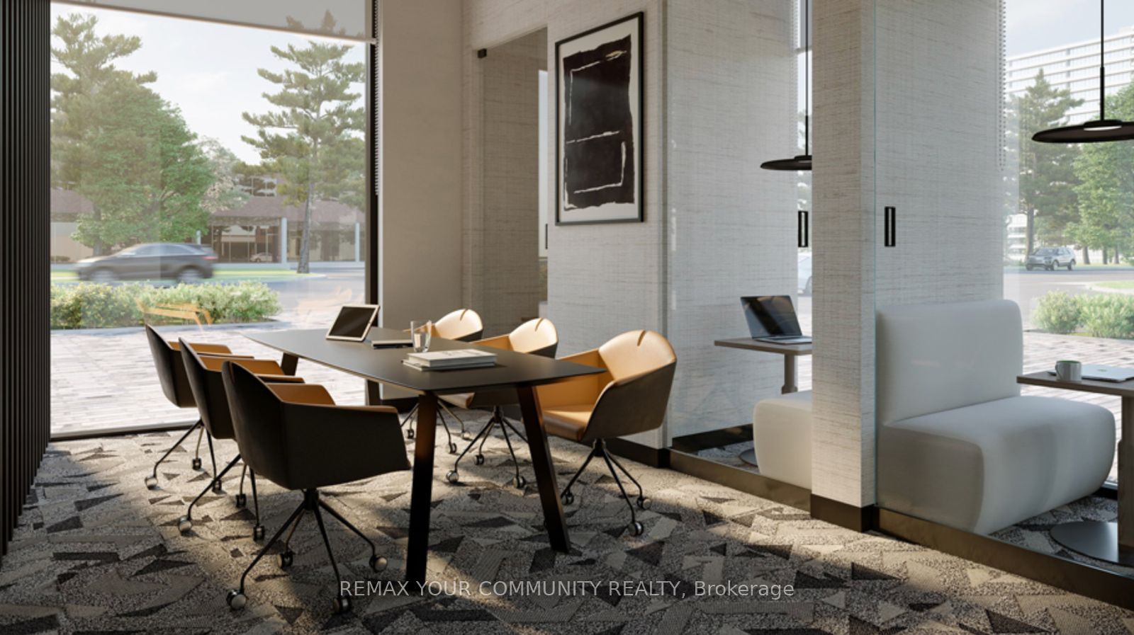 8188 Yonge Street 505