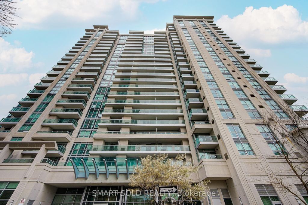 Photo of 17 Anndale Drive #1216, Toronto, ON M2N 2W7 (MLS # C13094070)