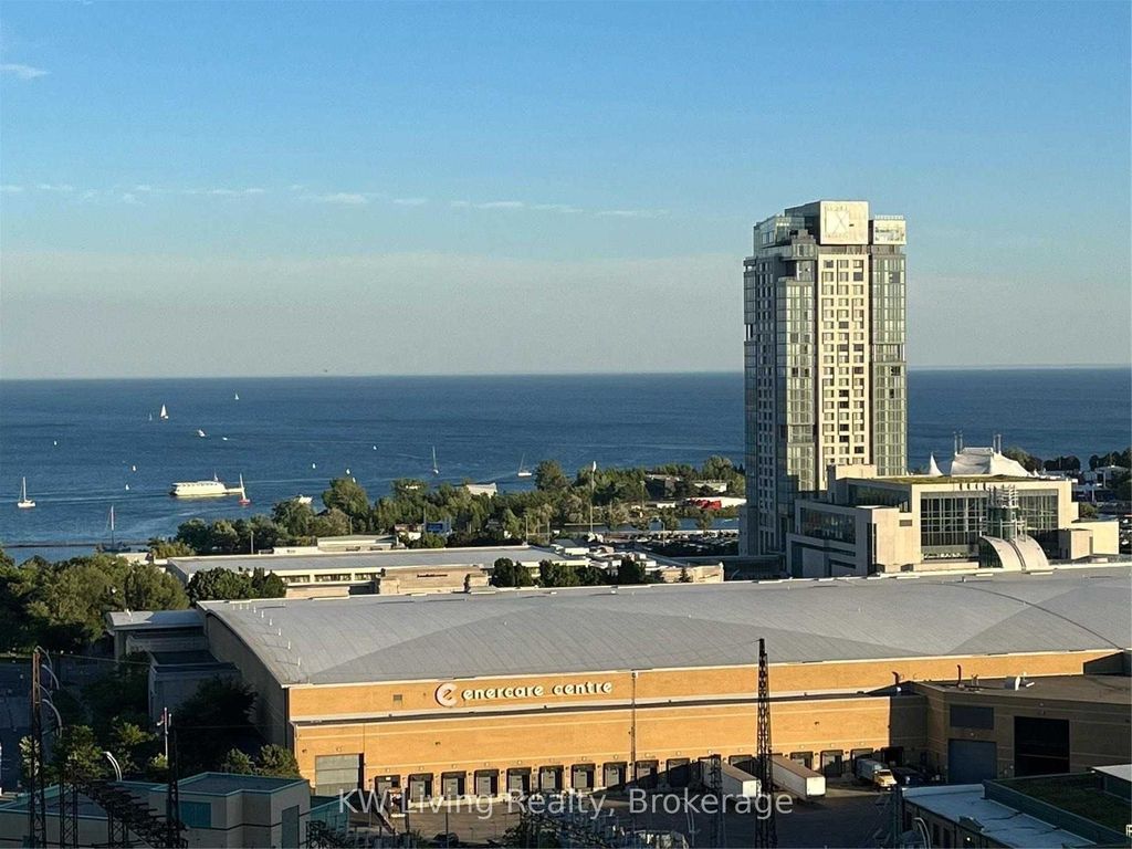 Photo of 49 East Liberty Street #2312, Toronto, ON M6K 0B2 (MLS # C12591870)