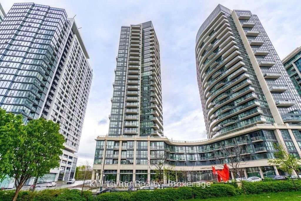 Photo of 49 East Liberty Street #2312, Toronto, ON M6K 0B2 (MLS # C12591870)
