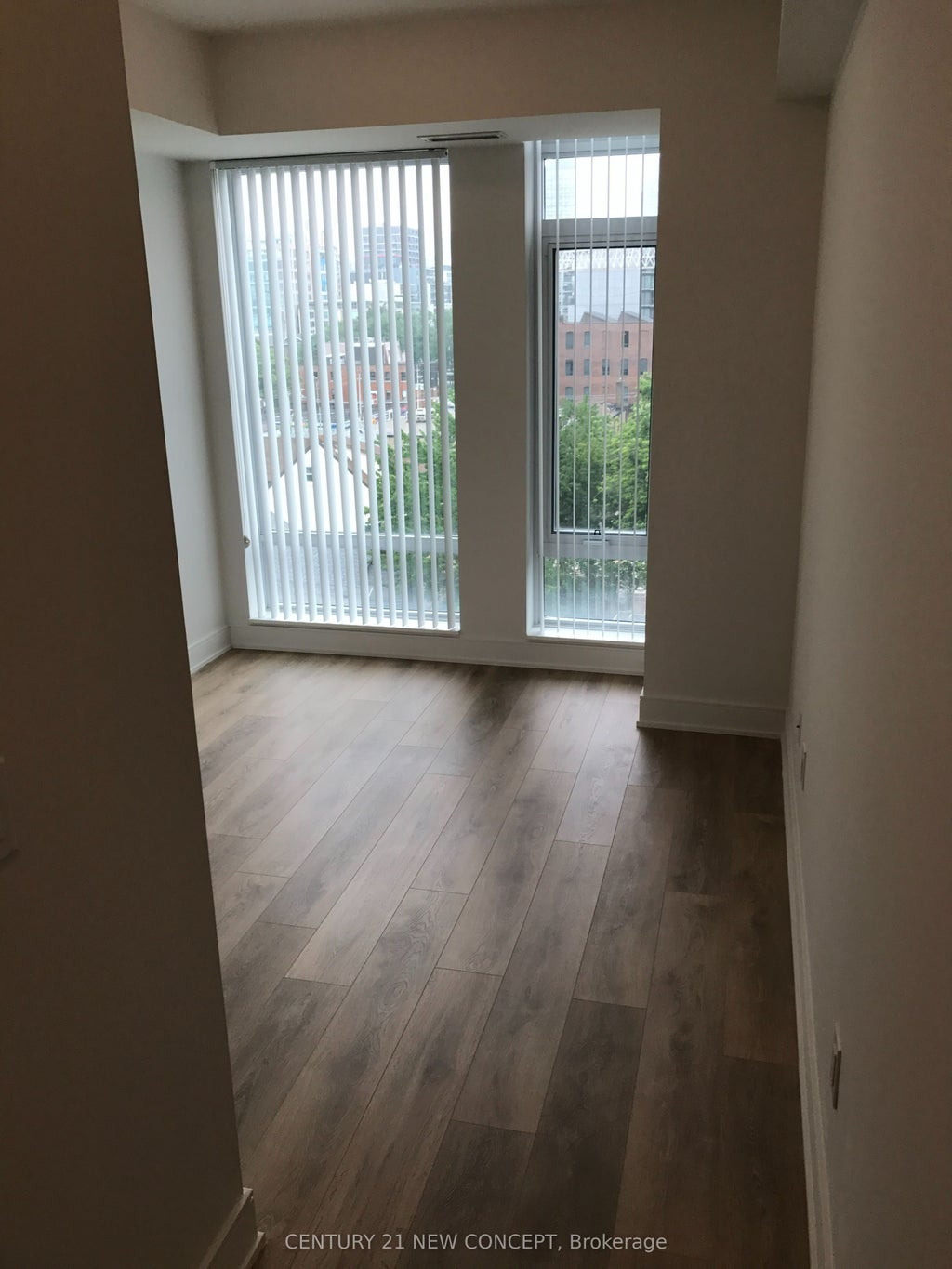 Photo of 525 Adelaide Street W #823, Toronto, ON M5V 0N7 (MLS # C13711942)