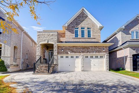 Photo of 26 Santa Amato Crescent, Vaughan, ON L4J 0C4 (MLS # N12466656)