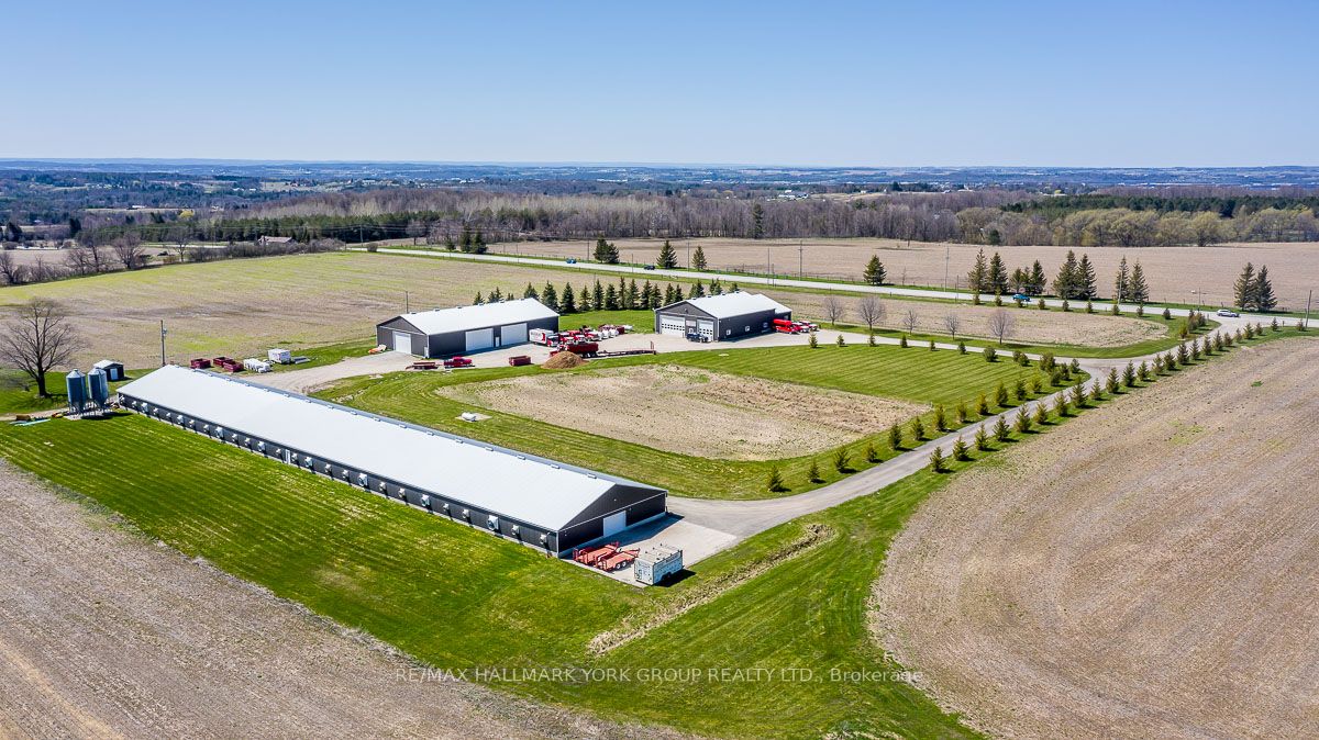 1783 Lloydtown-Aurora Road