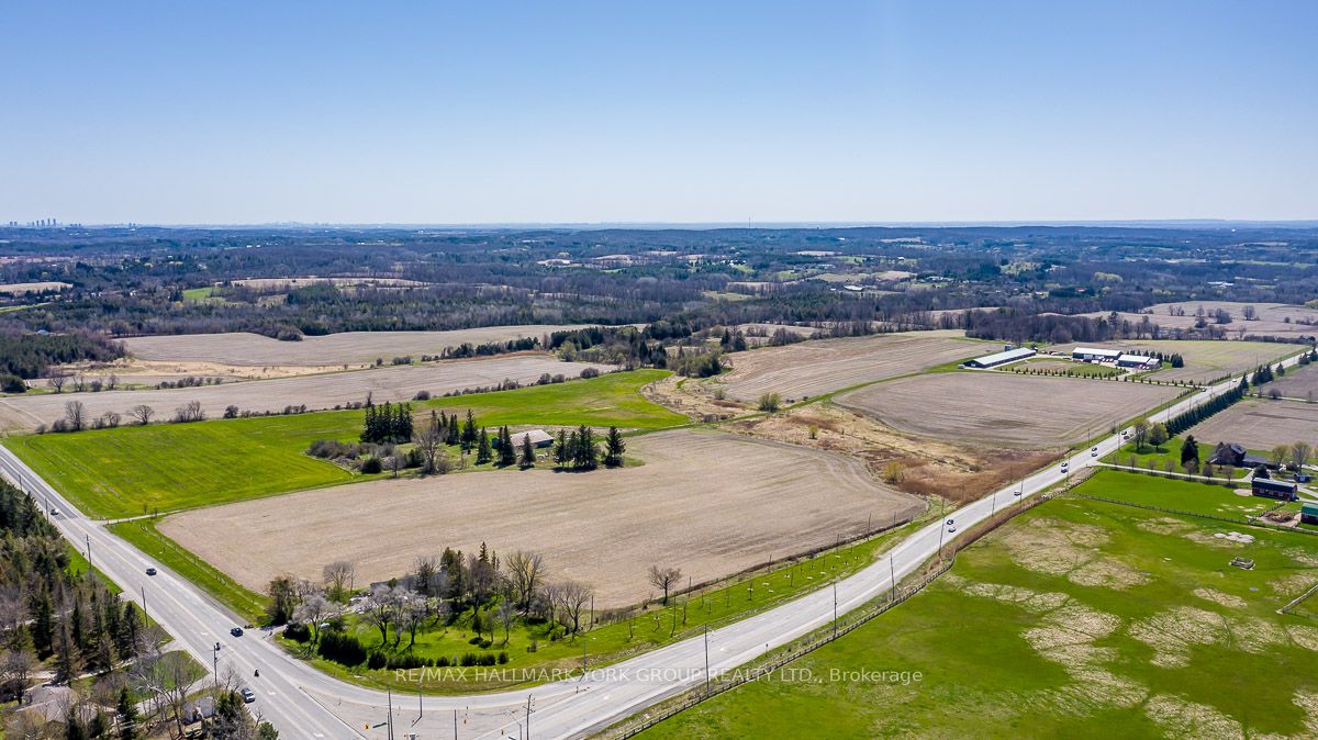 1783 Lloydtown-Aurora Road