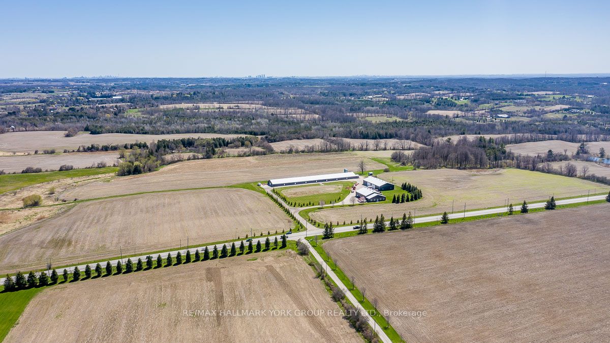 1783 Lloydtown-Aurora Road