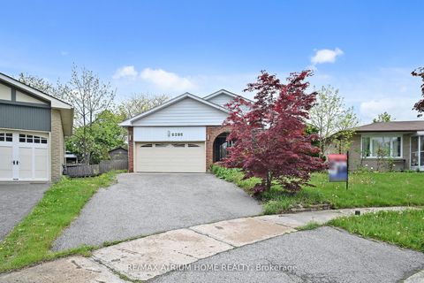 3672 Galeair Court Mississauga ON L5C 2H5