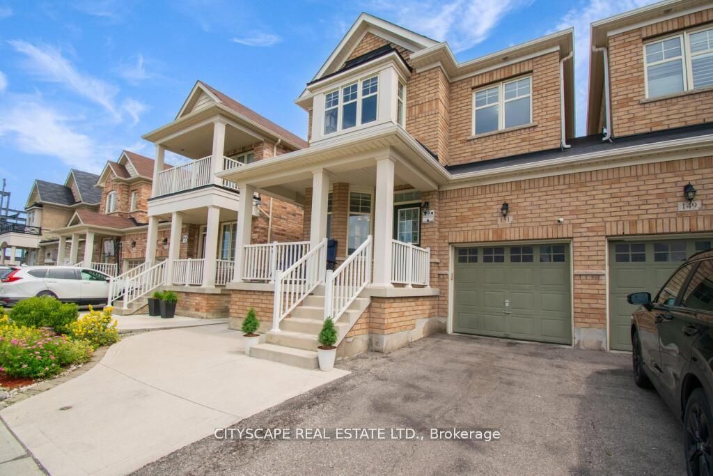 151 Allegro Drive