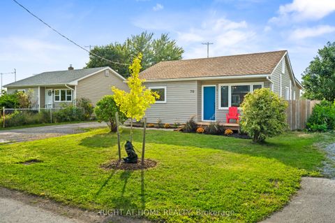 Photo of 70 Powerview Avenue, St. Catharines, ON L2S 1X1 (MLS # X12474540)