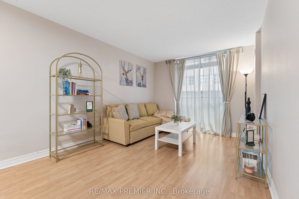 Photo of 212 Eglinton Avenue E #307, Toronto, ON M4P 0A3 (MLS # C12897418)
