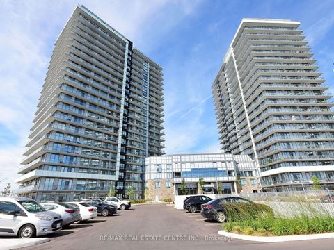 4655 Metcalfe Avenue 110 Mississauga ON L5M 0Z7