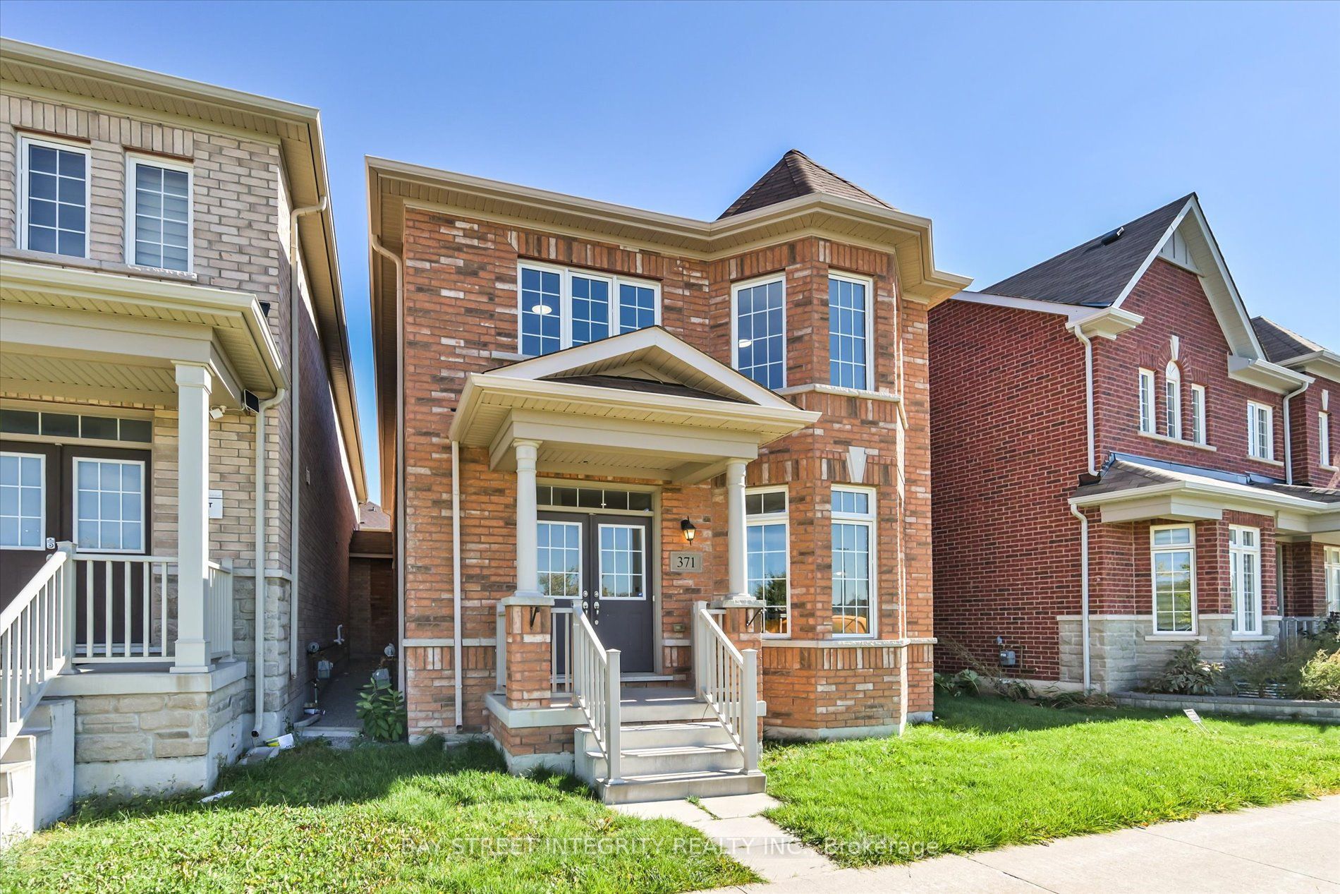 371 William Forster Road