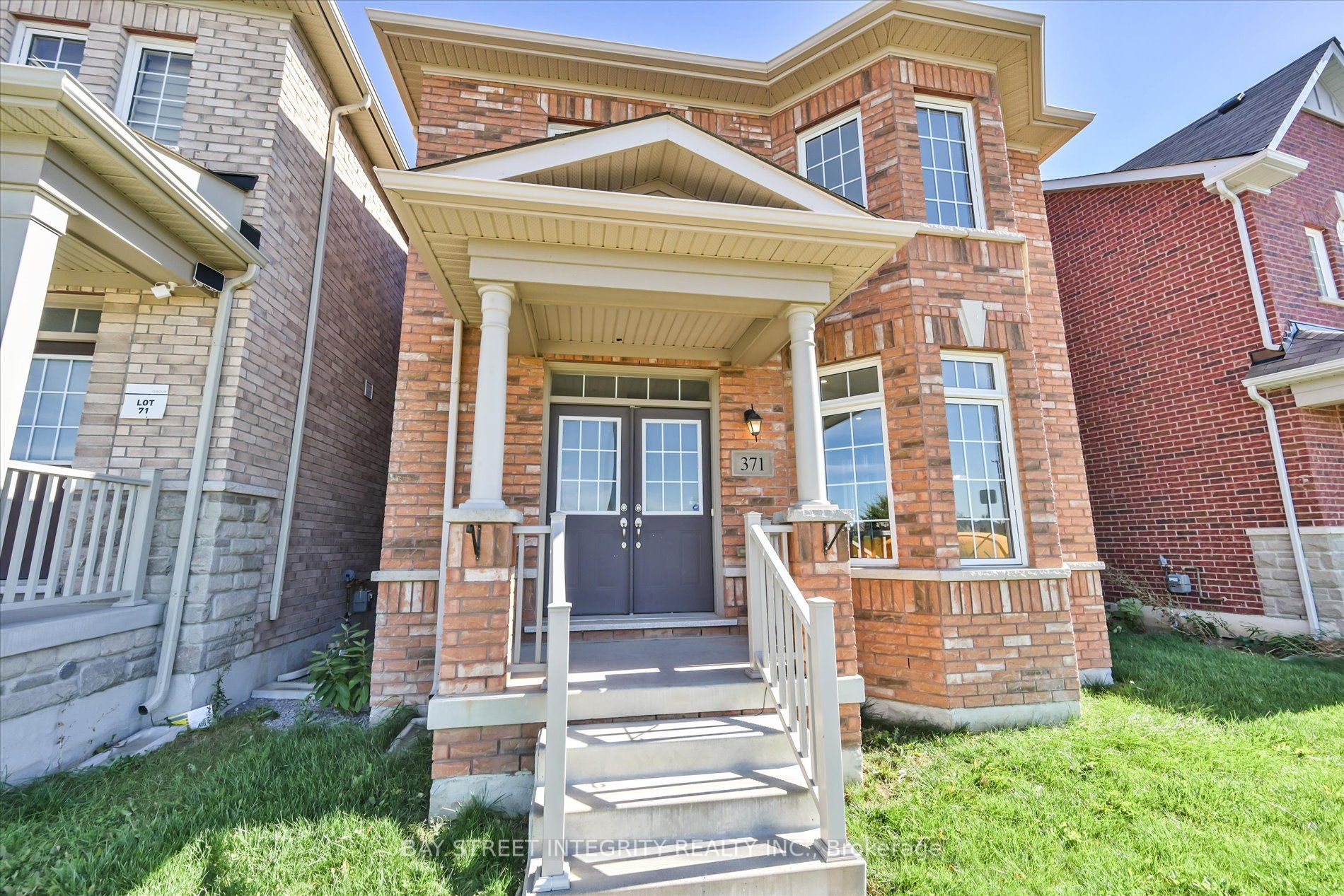 371 William Forster Road