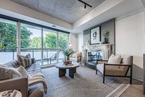 630 Kingston Road 201 Toronto ON M4E 0B7