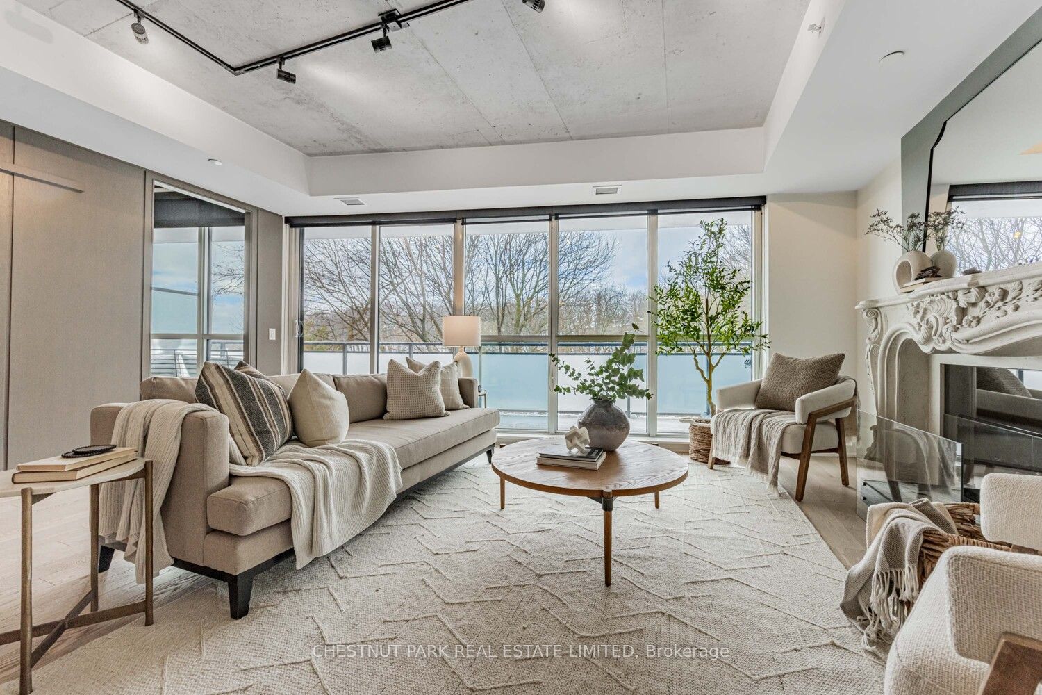 630 Kingston Road 201