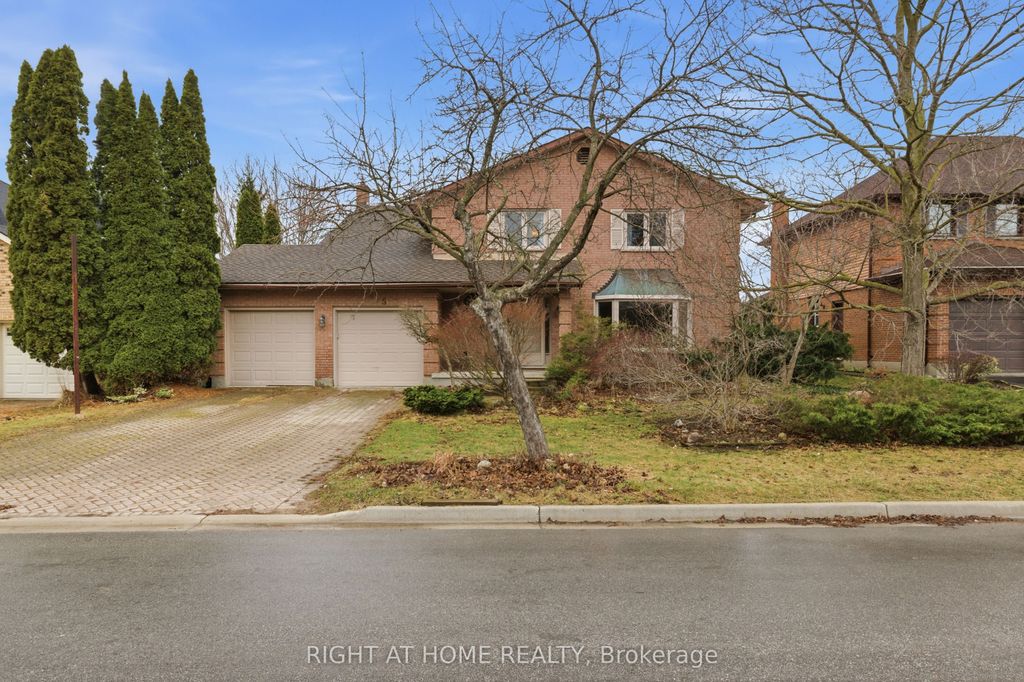 Photo of 495 Jeffreybrook Close, London North, ON N5X 2S5 (MLS # X12954674)