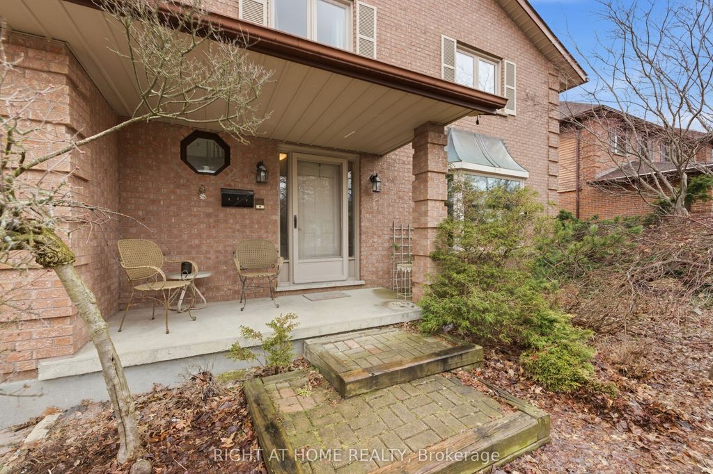 Photo of 495 Jeffreybrook Close, London North, ON N5X 2S5 (MLS # X12954674)