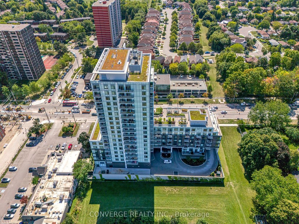 Photo of 3220 Sheppard Avenue E #1310, Toronto, ON M1T 0B7 (MLS # E12457583)