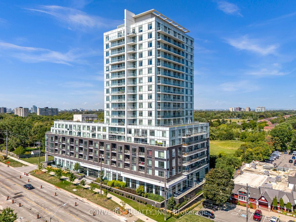 Photo of 3220 Sheppard Avenue E #1310, Toronto, ON M1T 0B7 (MLS # E12457583)