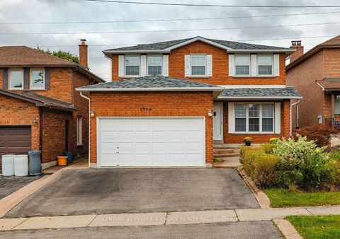 1964 Aldermead Road Upper Mississauga ON L5M 3A1