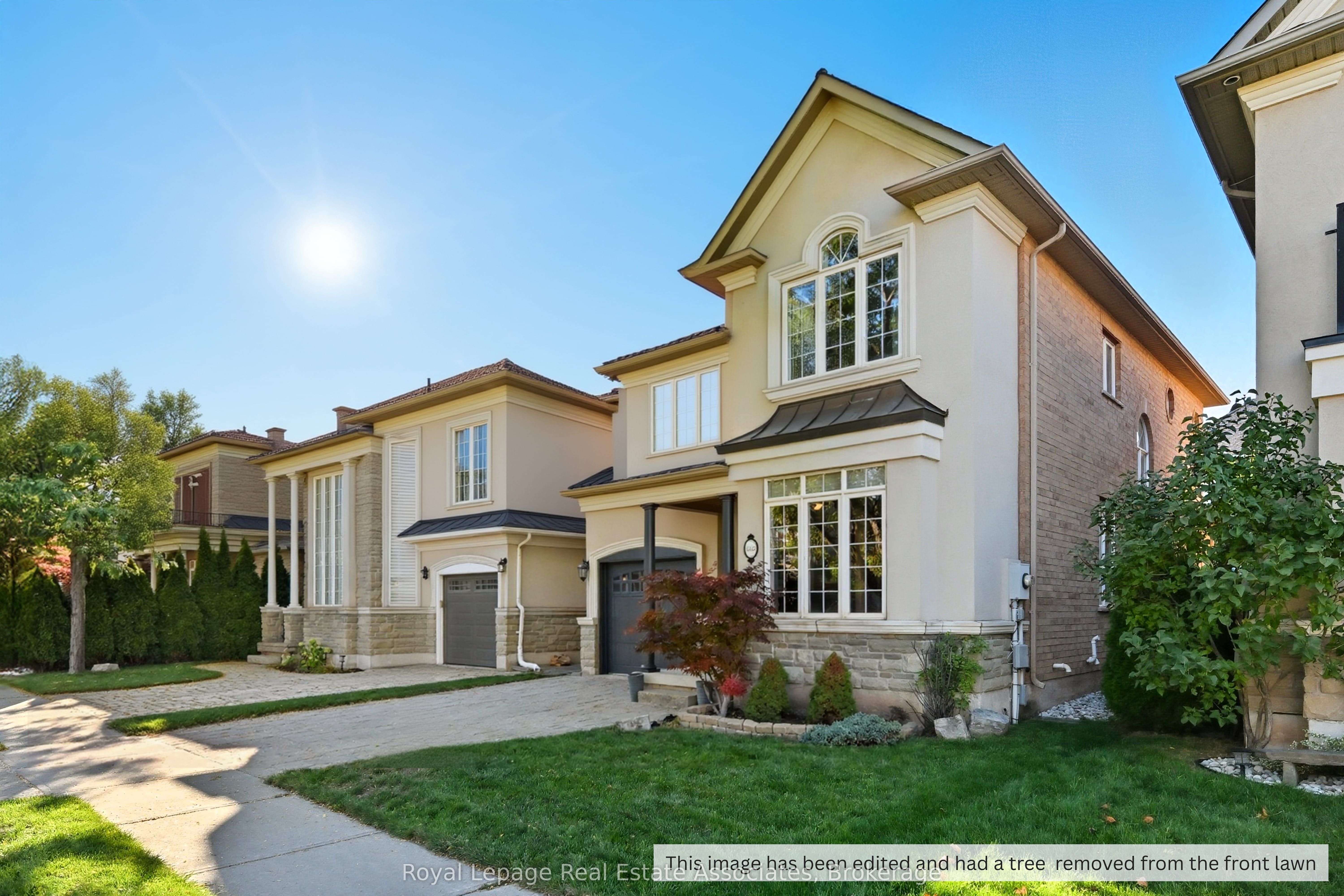 3335 Whilabout Terrace