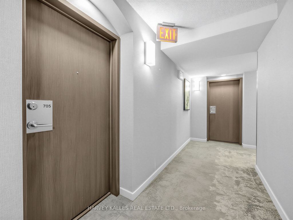 Photo of 10 Yonge Street #705, Toronto, ON M5J 1R4 (MLS # C12923324)