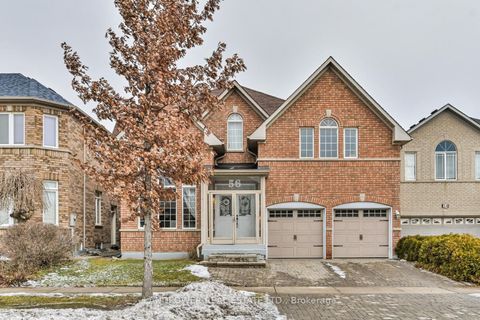 56 Hillmount Road Markham ON L6C 2K3
