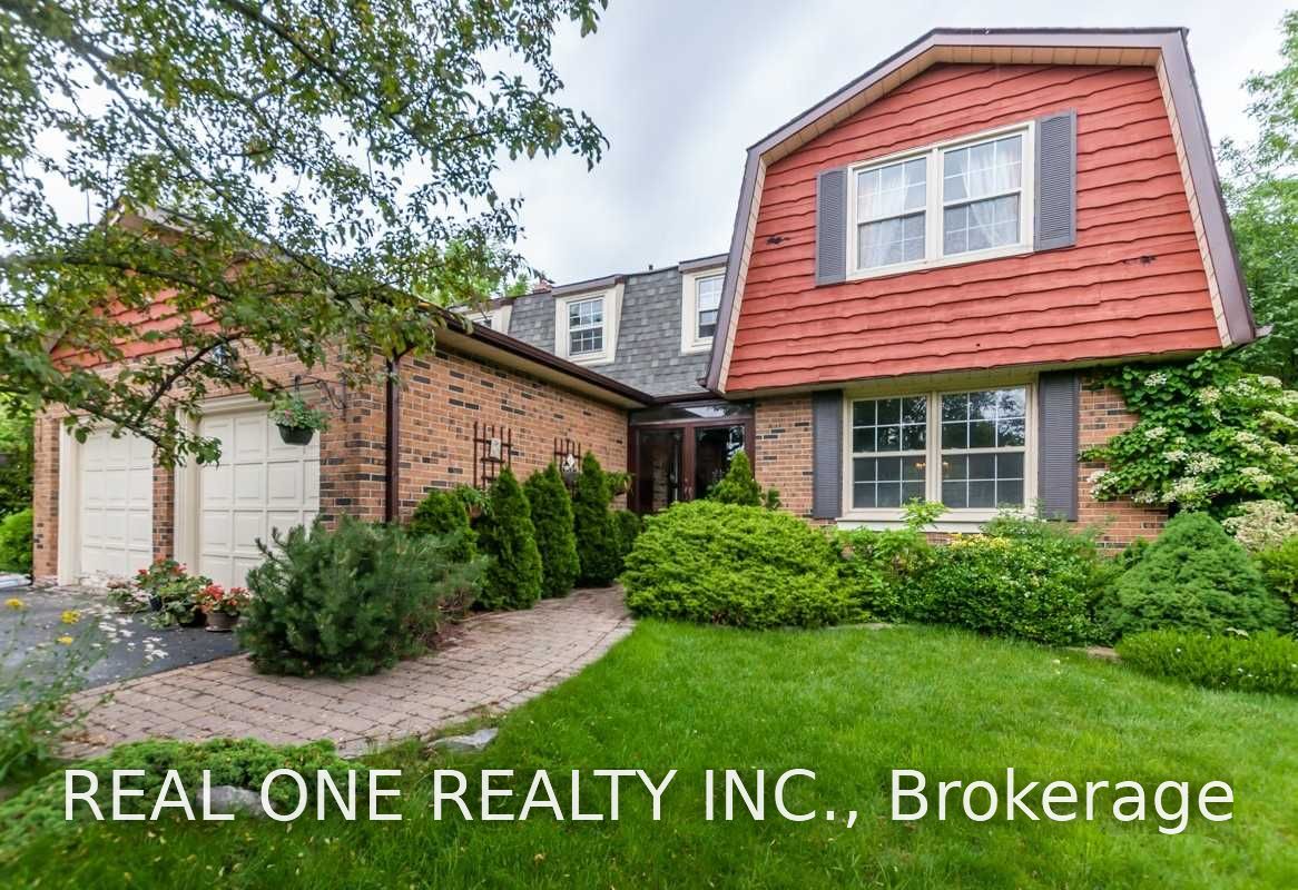 125 Briarwood Road