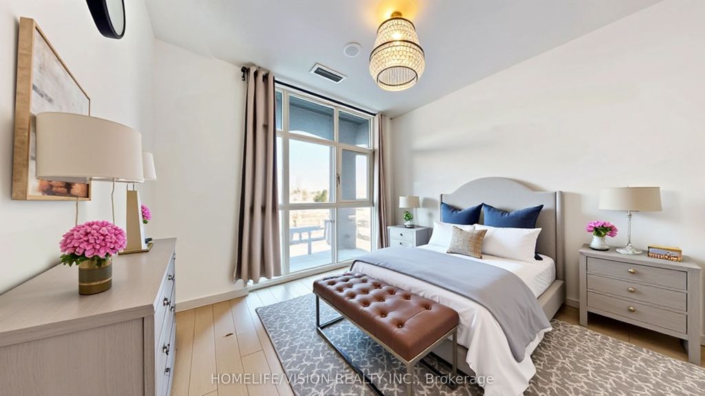Photo of 60 George Butchart Drive #219, Toronto, ON M3K 0E1 (MLS # W12709190)