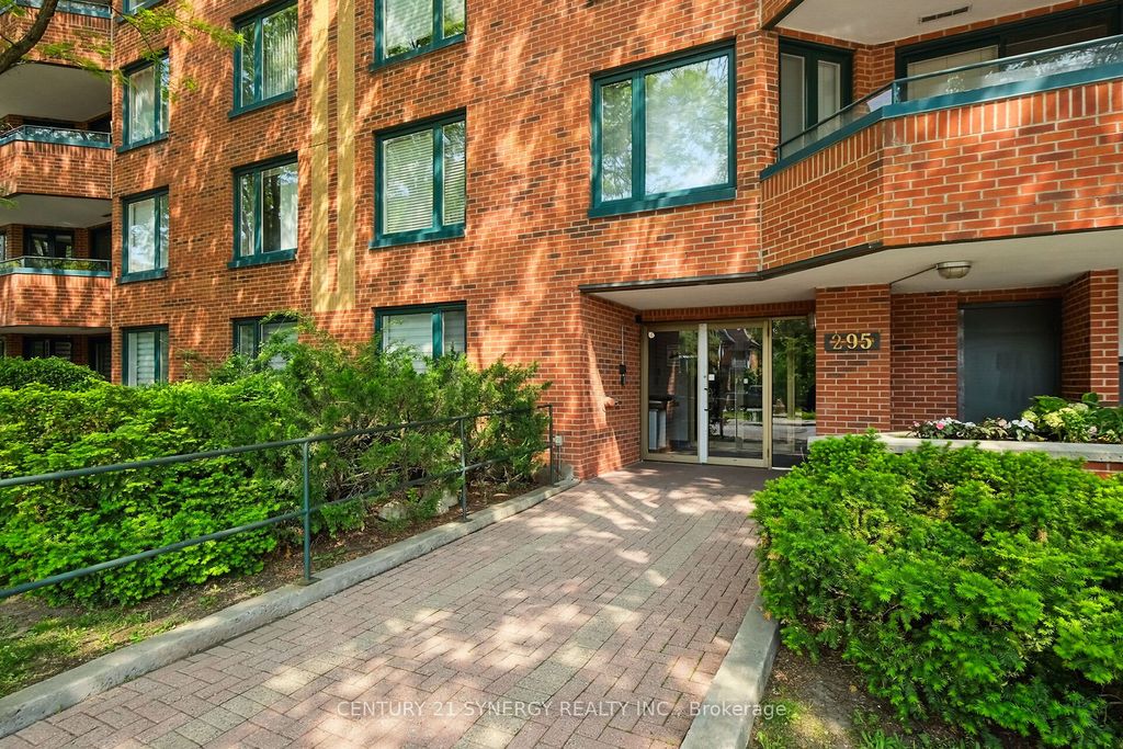 Photo of 295 Gilmour Street #104, Ottawa Centre, ON K2P 0P7 (MLS # X12632722)