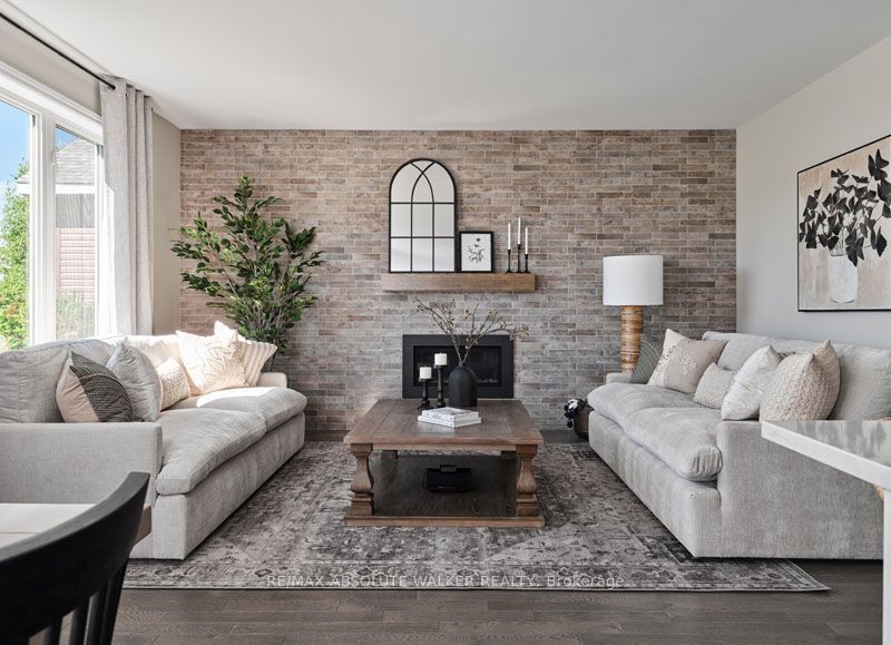Photo of 301 Rialto Street, Clarence-Rockland, ON K4K 0R3 (MLS # X14032510)