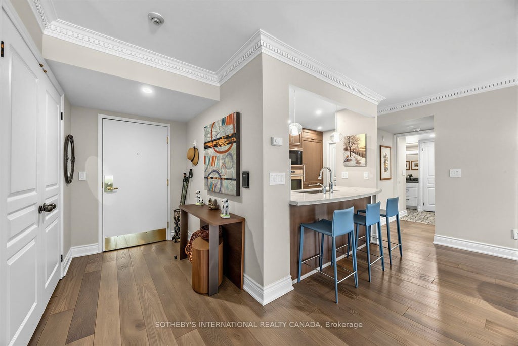 Photo of 1 Balmoral Avenue #201, Toronto, ON M4V 3B9 (MLS # C13836090)