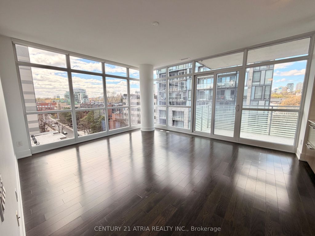 Photo of 170 Avenue Road #506, Toronto, ON M5R 0A4 (MLS # C13087920)
