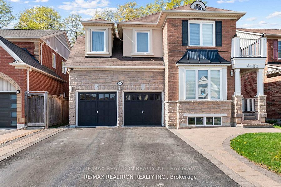 355 Cheryl Mews Boulevard