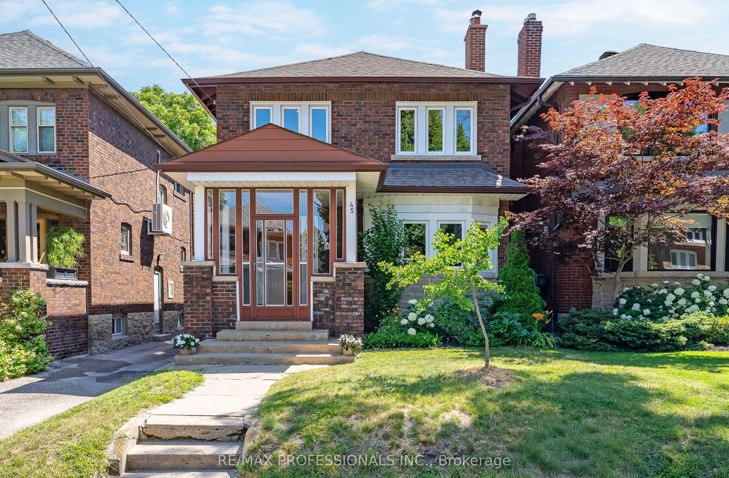 Photo of 45 Glendonwynne Road, Toronto, ON M6P 3E5 (MLS # W13540276)