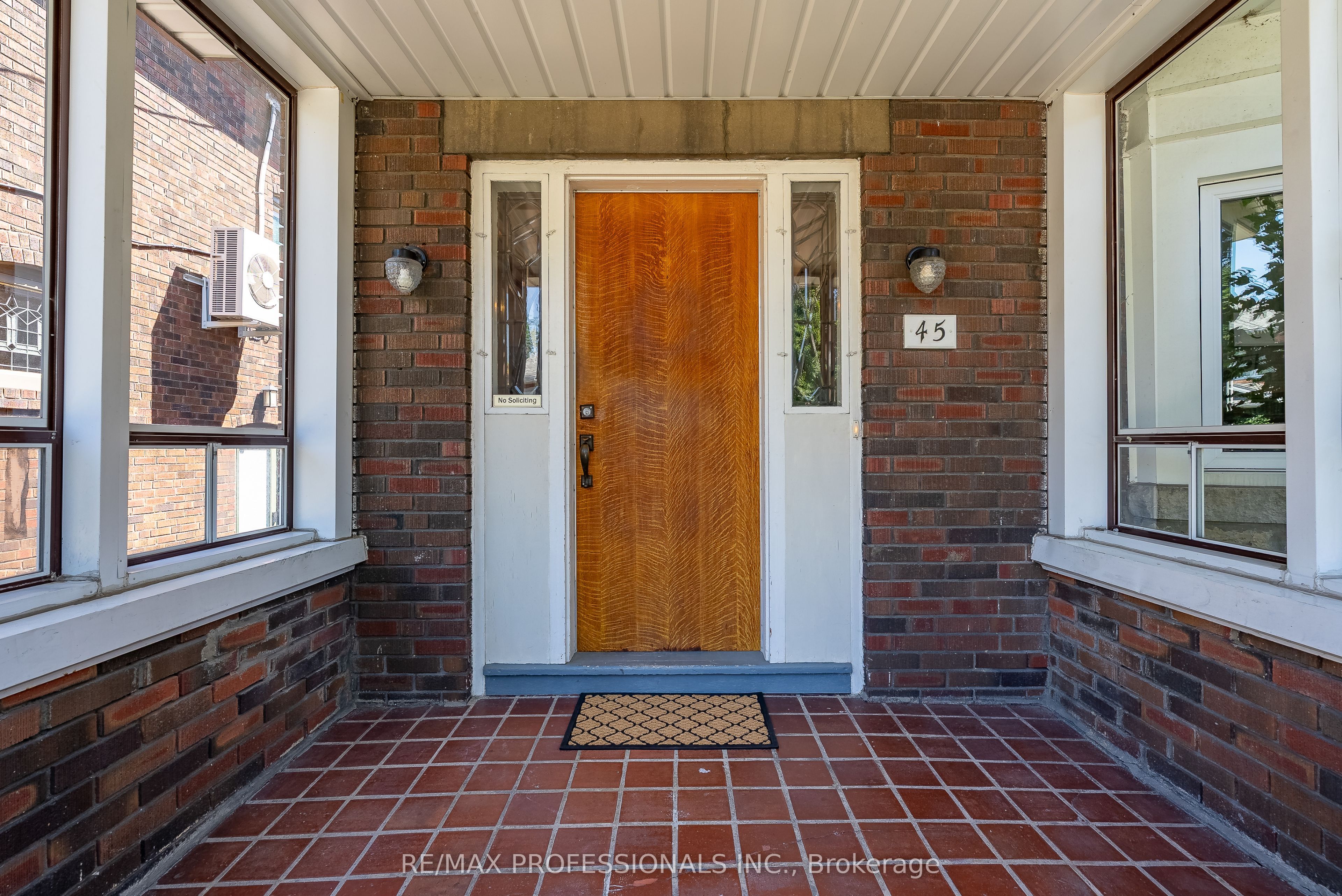 45 Glendonwynne Road