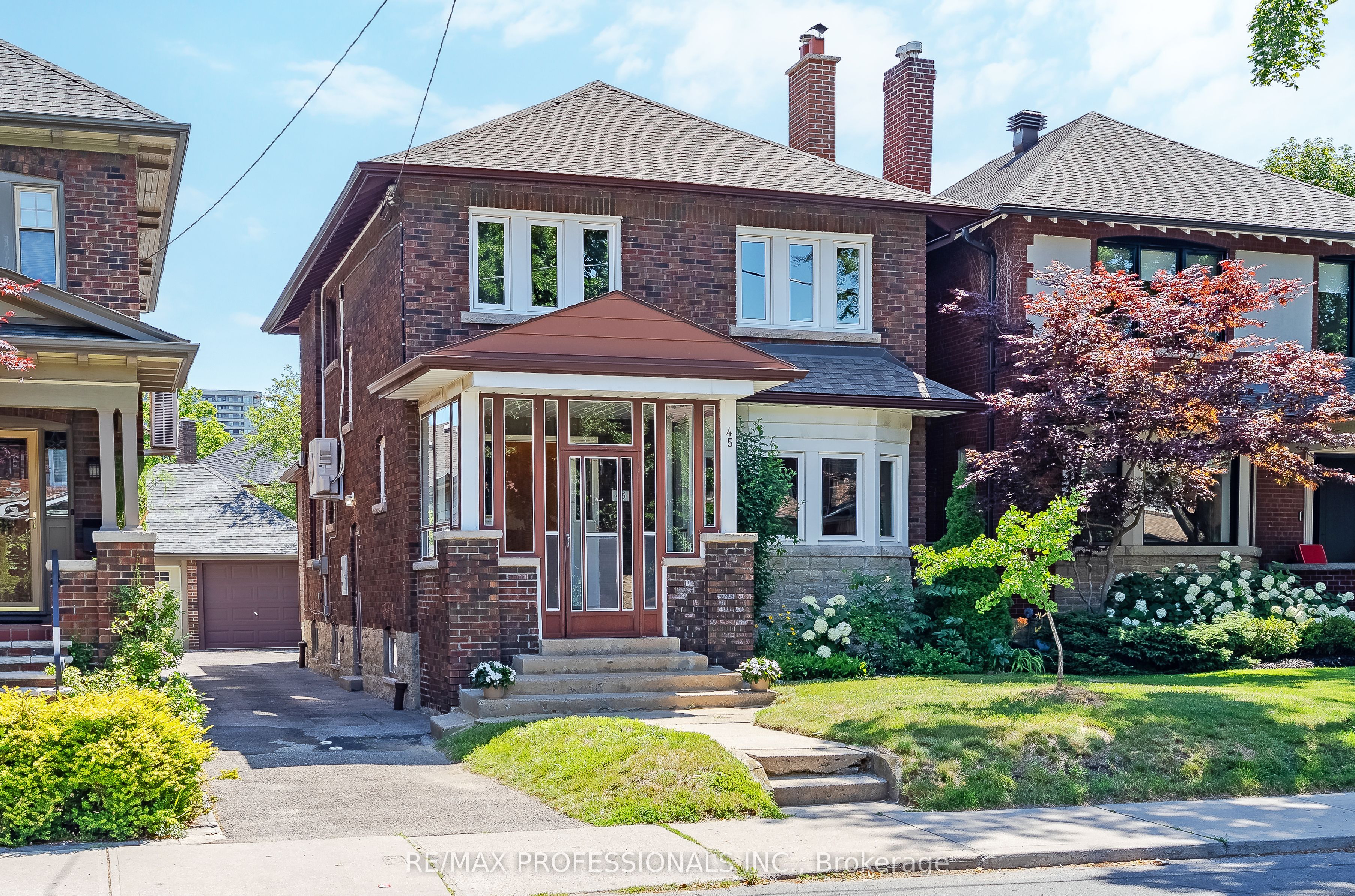 45 Glendonwynne Road
