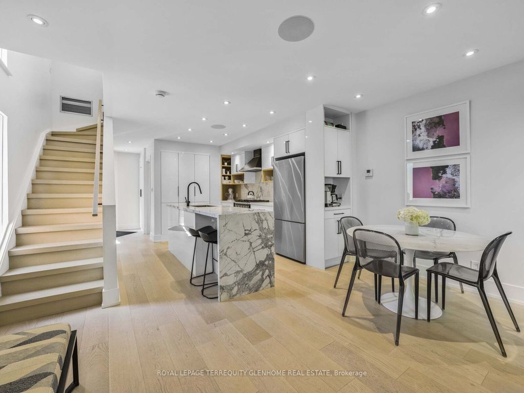 Photo of 10 Walker Avenue #125, Toronto, ON M4V 1G2 (MLS # C12447440)