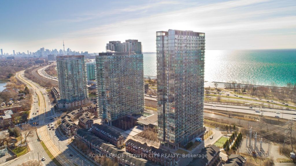 Photo of 105 The Queensway Avenue #415, Toronto, ON M6S 5B5 (MLS # W12312392)